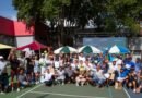 CONCLUYE LA XXVI COPA TOLUCA CON GRANDES DUELOS EN LA ARCILLA