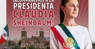 .Resumen Mañanera del Pueblo