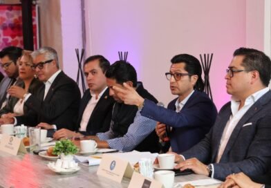 Joyeros mexiquenses denuncian presión de Finanzas estatal