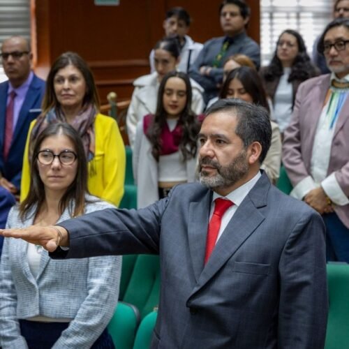 UAEMéx fortalece democracia universitaria con elección de directivos y nuevos acuerdos académicos
