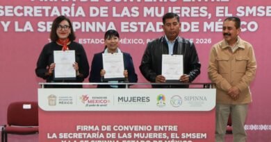 Gobierno estatal y maestros acuerdan escuelas libres de violencia