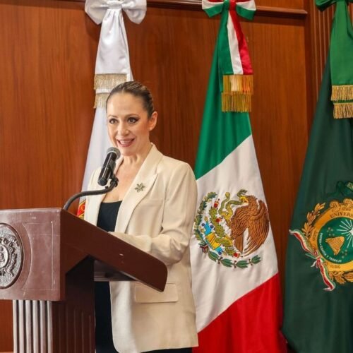 UAEMéx fortalece cultura de transparencia y protección de datos con programa de capacitación