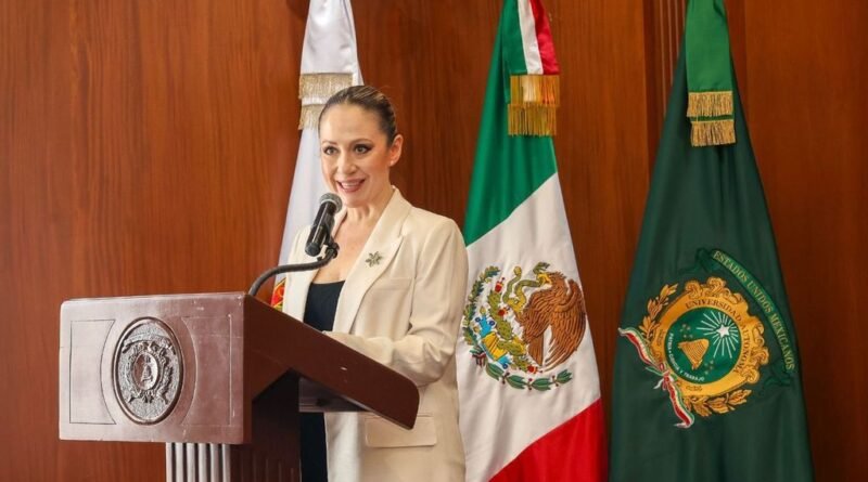 UAEMéx fortalece cultura de transparencia y protección de datos con programa de capacitación