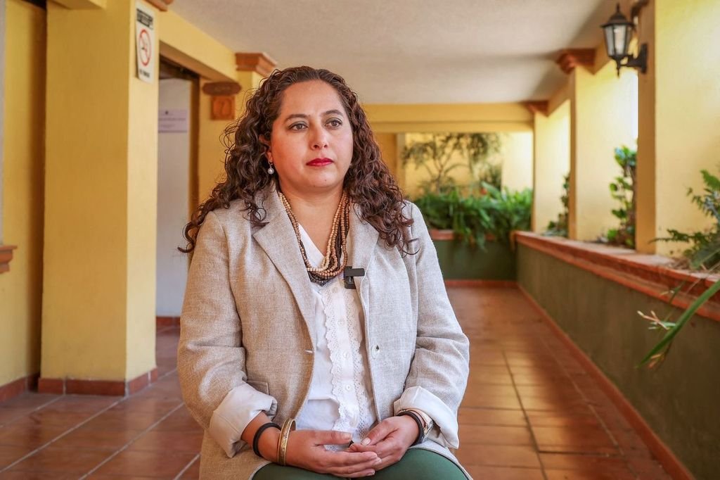 *Mujeres y turismo, una alianza para impulsar el desarrollo  del sur mexiquense: Andrea Edurne Jiménez Ruiz*