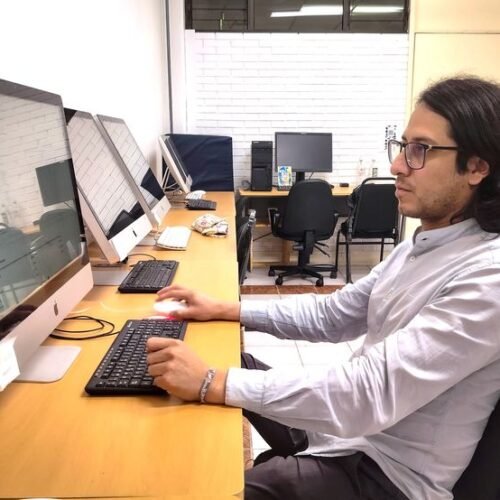 *IA transforma el panorama artístico  y plantea nuevos retos para la educación*