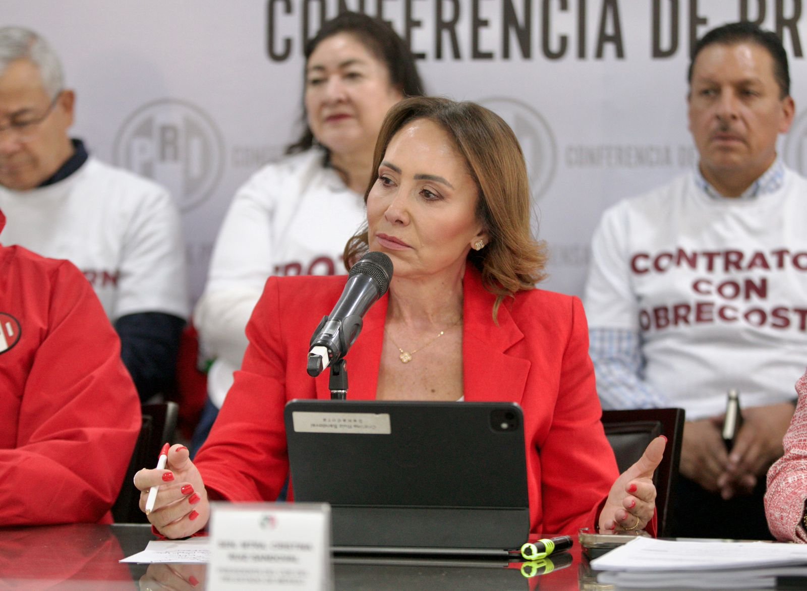 DETECTAN SÍNTOMAS GRAVES DE CORRUPCIÓN EN SECTOR SALUD DEL EDOMÉX