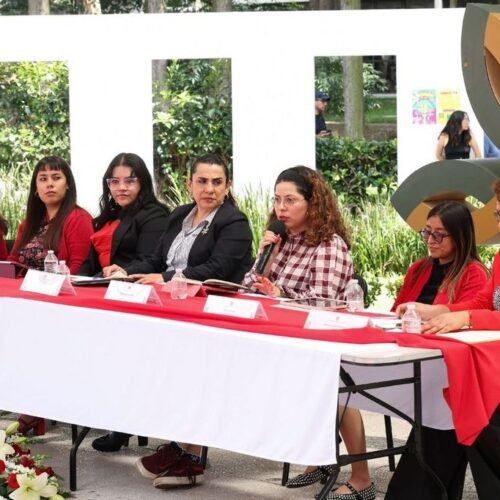 UAEMéx impulsa el bienestar menstrual con jornada universitaria de diálogo y reflexión