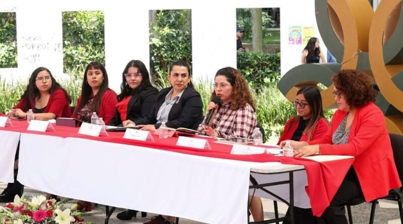 UAEMéx impulsa el bienestar menstrual con jornada universitaria de diálogo y reflexión