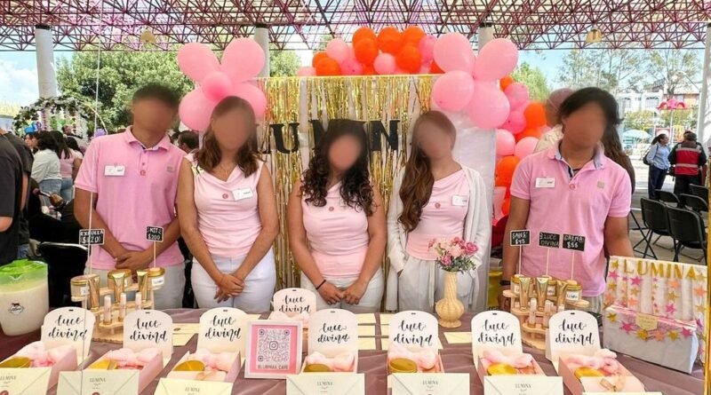 UAEMéx  de Atlacomulco presenta propuestas de negocio con impacto social y ambiental