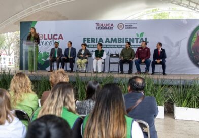 Responsabilidad compartida es el cuidado y preservación del medio ambiente: Rocío Pegueros