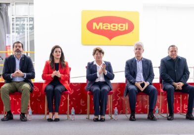 Consolida Nestlé su confianza en Toluca con inversión millonaria