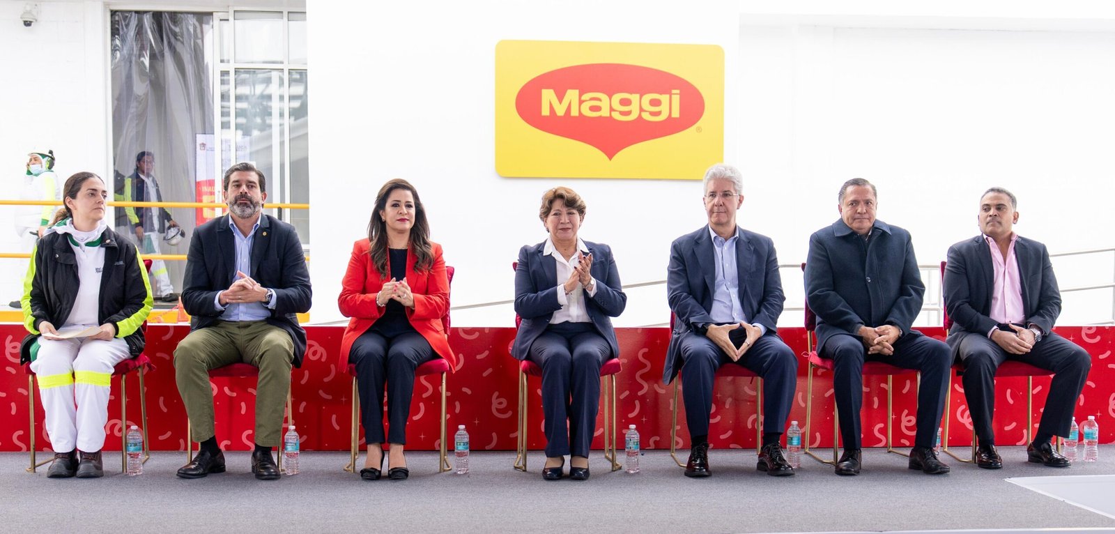 Consolida Nestlé su confianza en Toluca con inversión millonaria