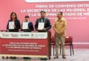 SMSEM, SeMujeres y SIPINNA suman esfuerzos para fortalecer la atención de la violencia en entornos escolares
