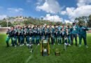 Potros UAEMéx: Bicampeones y Campeón de Campeones