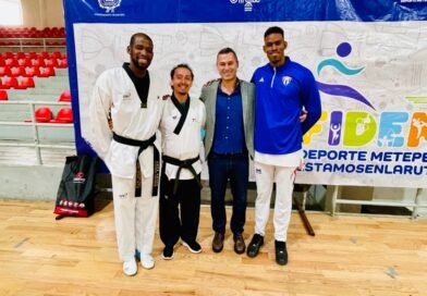 METEPEC Y CUBA TENDRÁN CONVENIO DE COLABORACIÓN DEPORTIVA