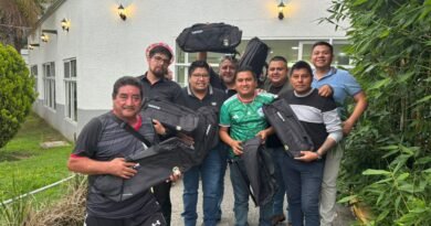 SMSEM reconoce a los maestros que también ejercen la  paternidad