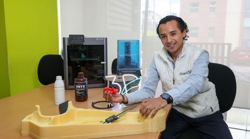 UAEMéx impulsa Ideas en soluciones para la industria