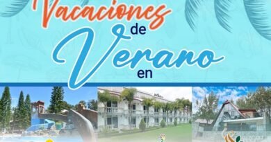 SMSEM abre reservaciones de verano