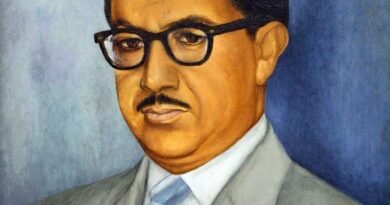 A 105 años del natalicio de Agripín García Estrada, su memoria fortalece al SMSEM