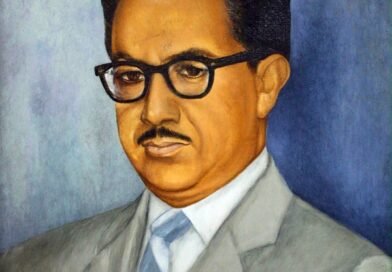 A 105 años del natalicio de Agripín García Estrada, su memoria fortalece al SMSEM