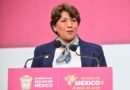 Delfina Gómez anuncia nuevos acuerdos laborales y prestación médica para agremiados del SUTEYM
