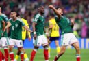 Con dos golazos, México supera a Ecuador y mantiene el paso perfecto