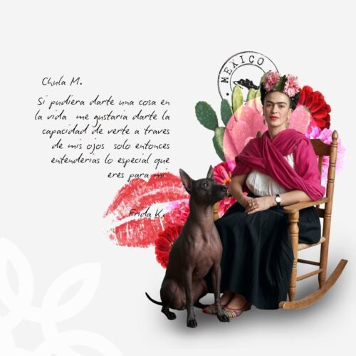 Frida Kahlo, un legado que trasciende generaciones