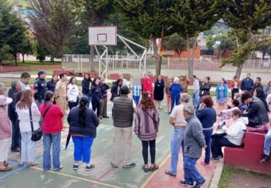 Convierte la organización ciudadana a Toluca en un modelo de paz para el país
