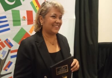 Morena no es “tapadera” de nadie, quien actúe al margen de la Ley pagará las consecuencias: LuzMa Hernández Bermúdez