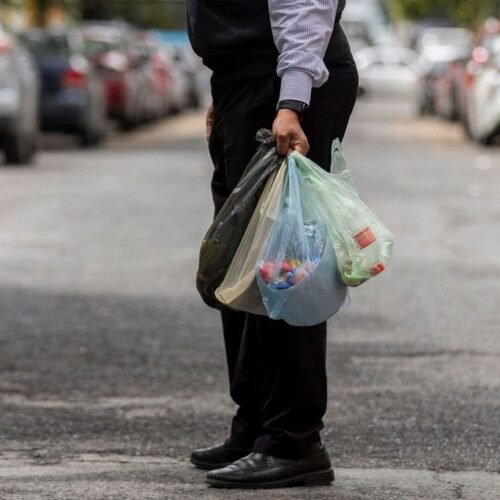 Promueve especialista de la UAEMéx el uso responsable de los plásticos para cuidar el medio ambiente