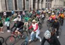 🚴‍♀️🚴‍♂️ ¡Toluca pedaleó en grande! 💚
