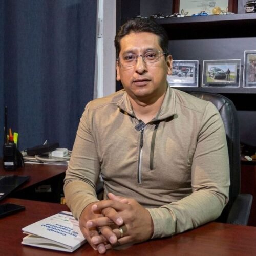 Especialista de la UAEMéx llama a atender las causas de la violencia más allá del desarme