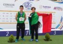 Atletas de la UAEMéx oro y plata en el Campeonato Norteamericano y del Caribe de Atletismo 2026