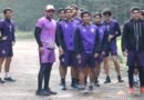 «LA OLA MORADA» SE ALISTA EN LAS ALTURAS