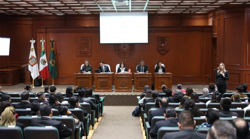 Aprueba UAEMéx nueva Ley con gratuidad gradual y voto directo para elegir Rectoría