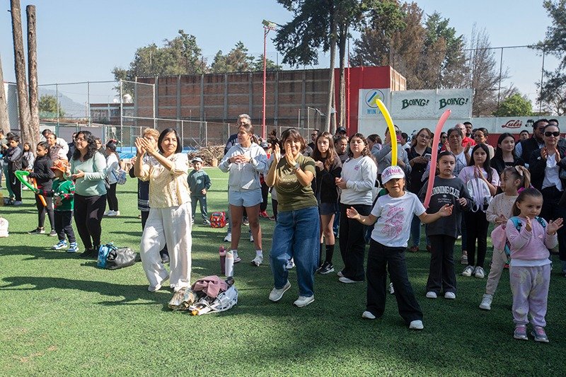 ARRANCA EL VERANO 2026 EN EL CLUB TOLUCA