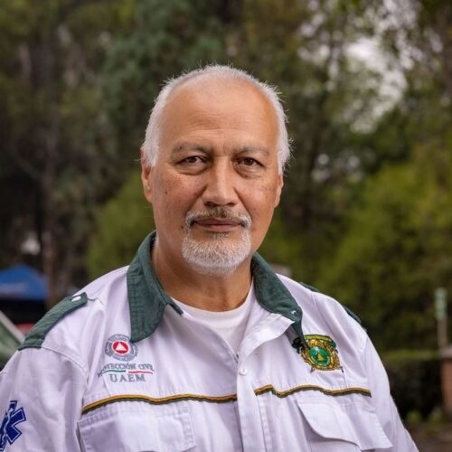 Compromiso y vocación fortalecen la atención de emergencias en la UAEMéx