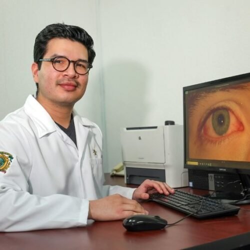 *Vacunación, higiene y prevención, claves para reducir el riesgo de hepatitis: especialista de la UAEMéx*