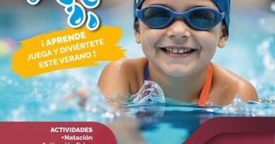 Este verano ayudemos a impulsar el talento infantil