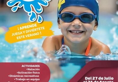 Este verano ayudemos a impulsar el talento infantil