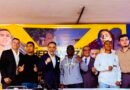 ANUNCIA ALCALDE GRAN FUNCIÓN DE BOX PROFESIONAL EN METEPEC