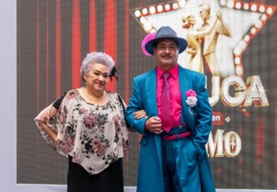 ¡Que nadie se quede sentado! Abre DIF Municipal convocatoria para poner a bailar a las personas adultas mayores