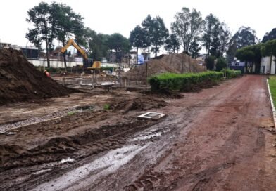 Recupera Gobierno municipal Deportivo Filiberto Navas para las familias toluqueñas