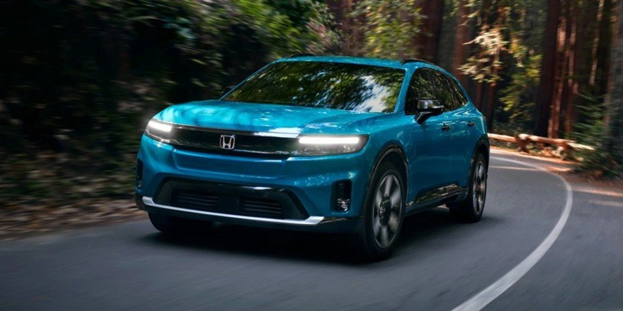 Honda suspenderá producción de auto eléctrico en México por débil demanda en EUA