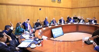 Aprueba Consejo Técnico del IMSS donación de predios para construir dos nuevos CECI en Jalisco y Edomex