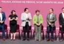 Becas para el Bienestar impulsan formación de estudiantes mexiquenses en el extranjero