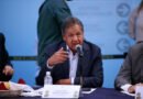 Higinio Martínez va por la Presidencia del Senado; Noroña rechaza el acuerdo