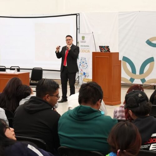 Fortalece UAEMéx la democratización del conocimiento con Feria Regional de Divulgación de la Ciencia