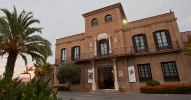 colegio medicos malaga