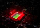 Jóvenes estudiantes sorprenden con espectacular cobertura aérea del estadio de Toluca